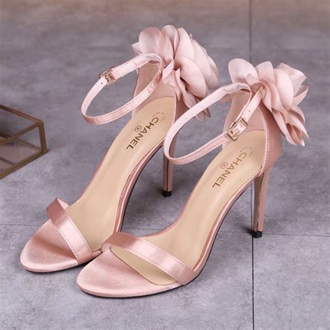 chanel shoes women pumps|expensive pink heels Chanel.